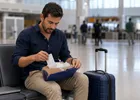 Como fazer prestação de contas de despesa de viagem