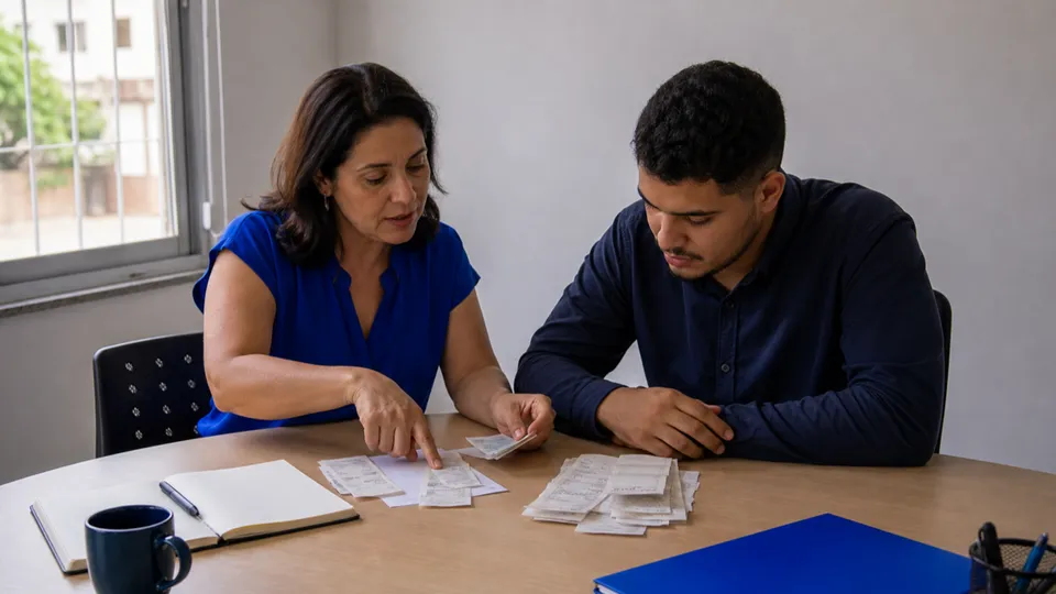 Reembolso ou adiantamento de despesa: qual a diferença?