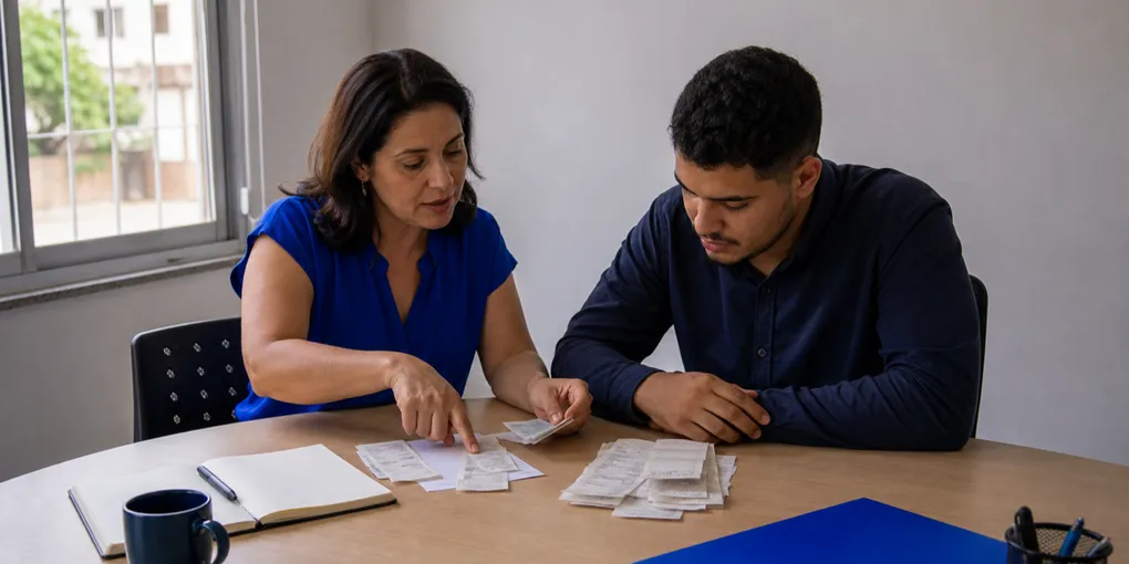 Reembolso ou adiantamento de despesa: qual a diferença?